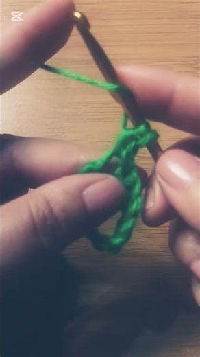 “Cluster Stitch Crochet Tutorial – For Beginners” #crochetstrawberry #crochetbeginners #crochet