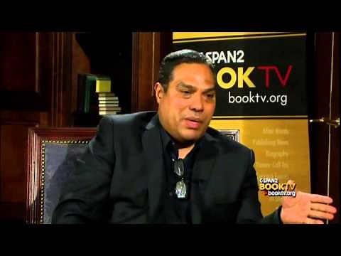 Book TV at Duke University: Eduardo Bonilla-Silva, "Racism without Racists"