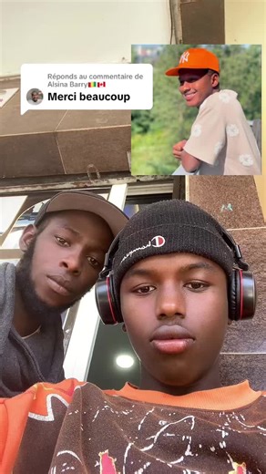 Réponse à @Alsina Barry🇬🇳🇨🇦 #pourtoiii #canada_life🇨🇦 #paris | paris