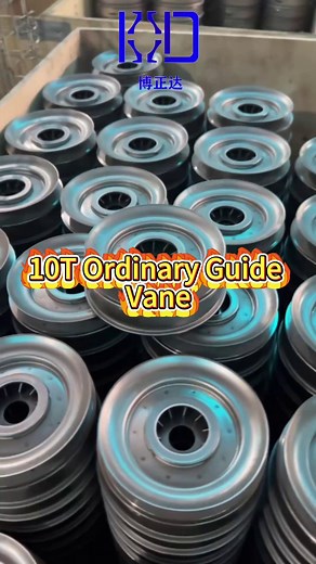 “Here comes the 10T plain diffuser! It’s super easy to fit multistage pumps, with efficient energy conversion and stable pressure boosting. Suitable for water supply, drainage and small industries, easy to install and replace—this cost-effective choice is definitely right!” #10T plain diffuser | BZD seals and pump spares