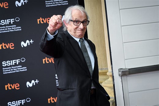 Ken Loach Mourns the Loss of the British System That Helped Him Become a Filmmaker Decades Ago