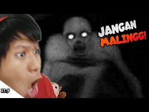 NIAT MAU MALING RUMAH KOSONG EHHH ADA SETANNYA WKWK!! Wrong House [SUB INDO] ~Siluman Singa!