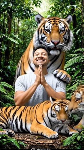 YouTube tutorial videos effect edit #boysangryattitude #lion