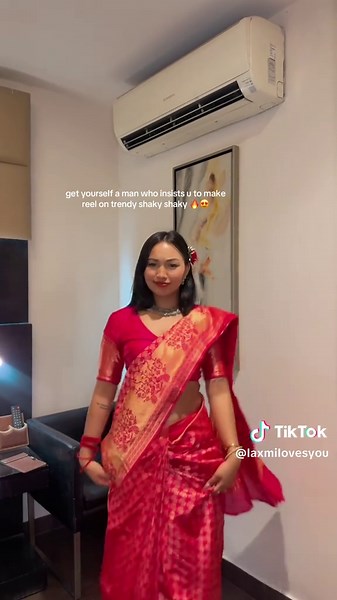 Nachna Na Ayeni: Shaky Shaky Trend Unveiled