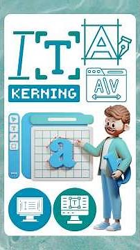 A Cool Guide to Typography