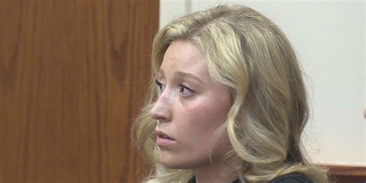 Former Norris teacher gets probation, jail time for sexually abusing student