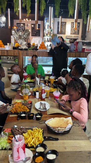 Chef’s favorite sizzling 🥵 at @middleeastresturant Bukoto ntinda branch