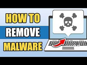 How To Remove Malware and Viruses From Your Windows PC