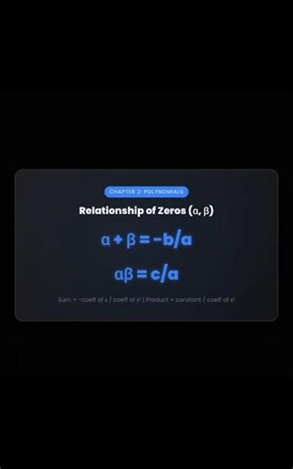 important formulas for class 10 class 10th maths chapter 1,2,3#board