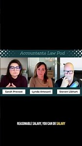 The Business Structure Mistake to Avoid #legalaccounting #lawfirms #podcast