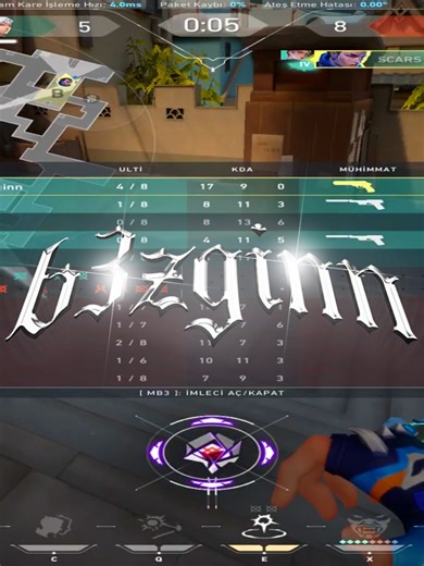 Best 16-Year-Old Aimer in Valorant Gameplay