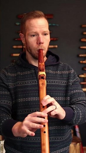 Discover the Native American Flute | Ancient Territories F# 432 Hz Flute