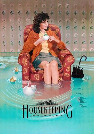 Housekeeping - movie: where to watch stream online