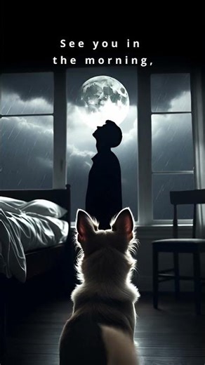 The Eternal Return. #mindfulness #existentialreflections #nightmind #Mindfulness