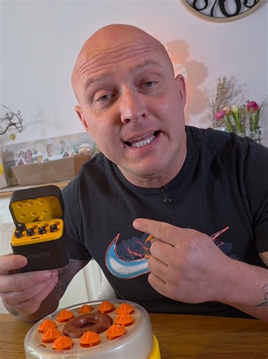 Seit ich dieses Set habe wollen alle meine Batterien #lithiumbattery #batterie #clever #smart