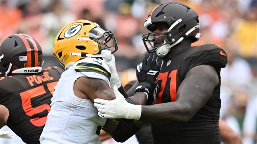 Packers’ Matt LaFleur drops truth bomb on important Micah Parsons ‘conversation’