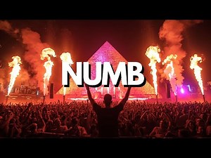 Numb – Linkin Park | Afro House Remix 🔥 Deep Drop | AFRO CODE