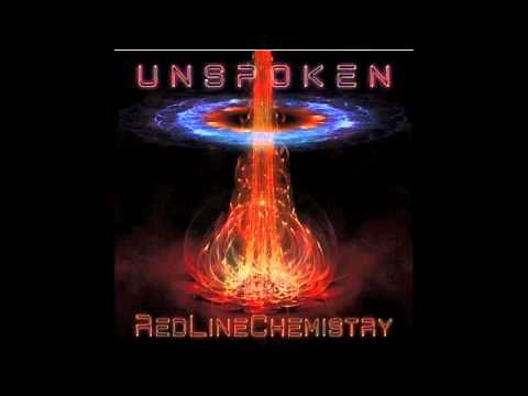 RED LINE CHEMISTRY - UNSPOKEN