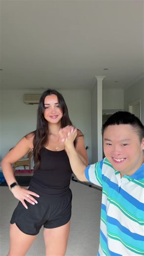Celebrate Good Vibes with a Saturday Dance