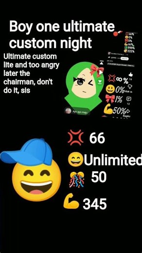 ultimate custom night Freddy's father, Golden Freddy