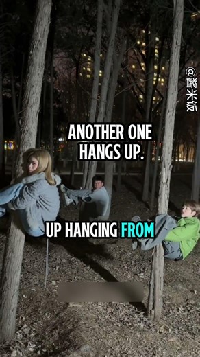 POV: You and your friends are too bored at 2 AM!