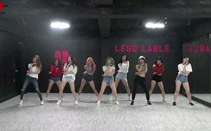 【MOMOLAND】-《BAAM》练习室舞蹈