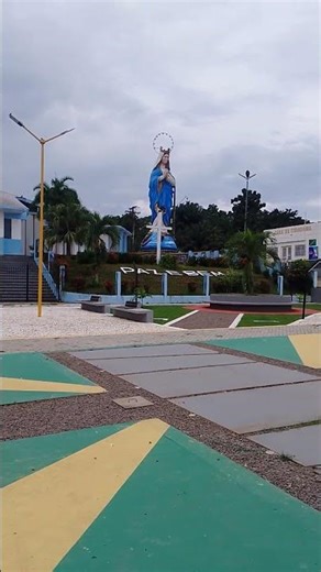 Benjamin Constant, Amazonas.