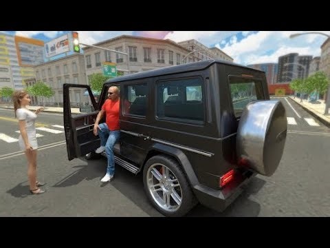 Car Simulator 2 : GAMPLAY | Mission Complete | Android Gameplay Live Stream