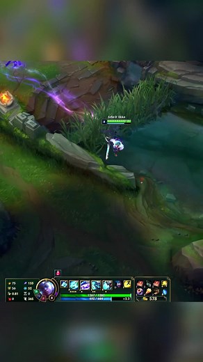 Ekko Mid Gameplay Highlights in League of Legends