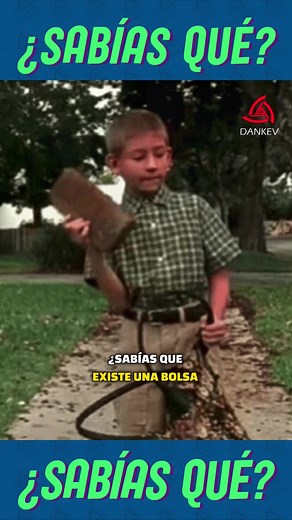 ¡Esta es la bolsa más absurda de Balenciaga! #dankev #sabiasquetiktok #datoscuriosos #facts #tendenciatiktok