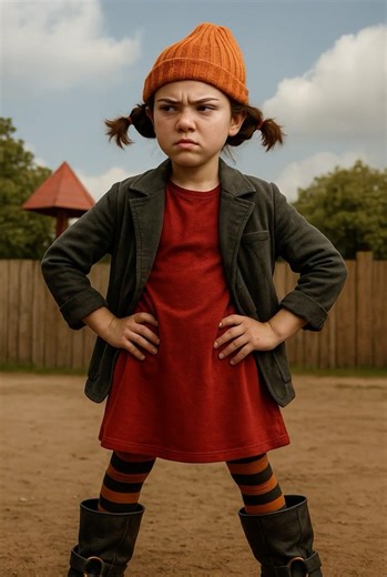 Disney’s Recess Characters IRL! #livingcartoon #recess #disney