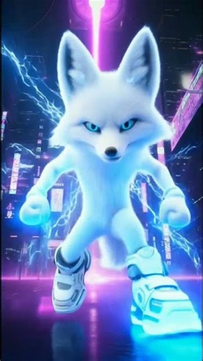 battle Sonic vs king fox