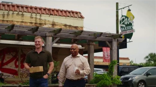 Entergy TV Spot, 'More and Better Power: Southeast Texas Energy Plan'