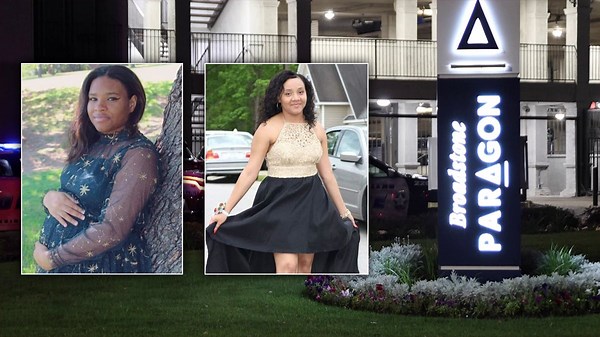 Suspect admits to killing Dallas sisters out of 'rage' after argument: affidavit
