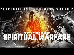 “🔥 Warfare Prayer Sound — Breakthrough, Deliverance & Victory (Prophetic Atmosphere)”