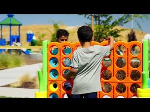 Julpun Park in Antioch, CA