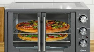 Oster recalls more than 1.2 million countertop ovens. See impacted models.