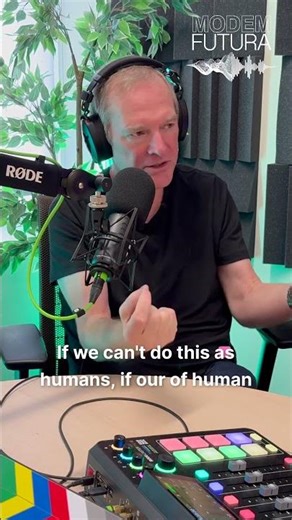 How AI Could Finally Unite Humanity