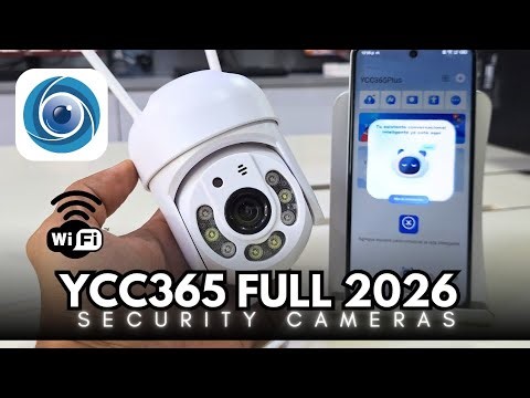 YCC365 FULL SETUP 2026 Configuracion y TRUCOS SECRETOS