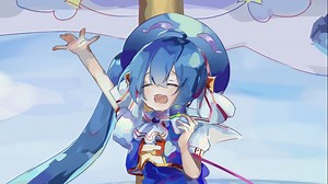 オオウナバラ / Unäpi Łazuli feat.音街ウナ