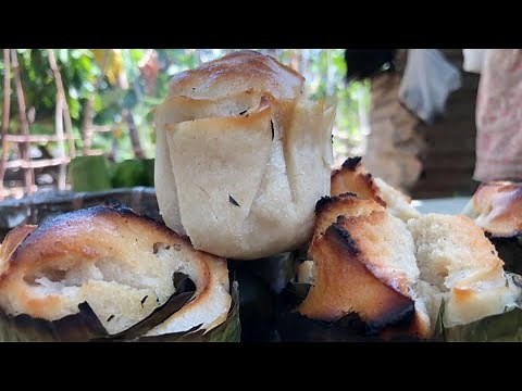NO OVEN BIBINGKA COMPLETE RECIPE AND PROCEDURE STEP BY STEP VIDEO TUTORIAL|PAANO GUMAWA NG BIBINGKA
