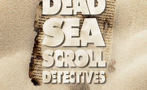 Dead Sea Scroll Detectives