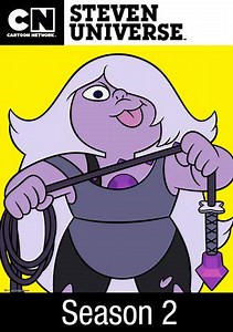 Steven Universe: Horror Club / Winter Forecast