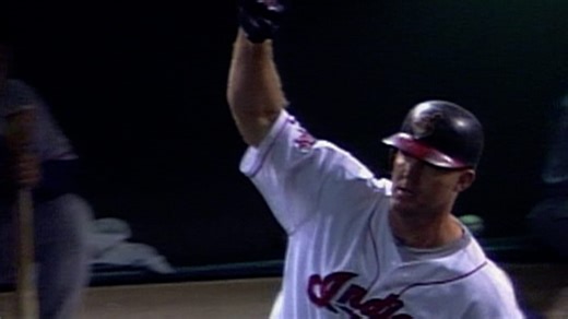 Prime 9: Jim Thome