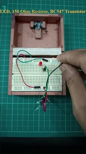 Magic Cup Tilt Sensor Hacks: Creative Electronics Ideas