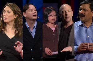 5 Inspiring TED Talks For Parents Who Need a Dose of Inspiration | theAsianparent Philippines