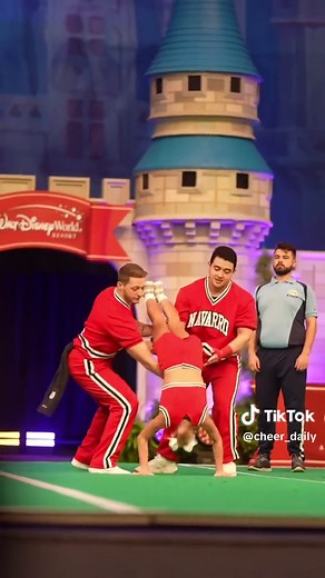 Cheer Daily on TikTok