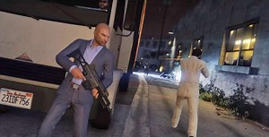 Build a criminal empire in new 'GTA V Online' expansion