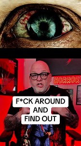 663K views · 18K reactions | SHAME THE DEVIL- The Possession of Michael King After poor advice from a psychic leads to the death of his wife, a man vows to disprove the existence of the paranormal by allowing himself to be possessed by demons. #horror #horrorfanatic #horrormovies #horrorfilm #scary #spookyseason | Chuckthemovieguy | Facebook