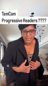 Share tips on how to adjust to these Progressive reading glasses? I have to be ready for this tour!! Link in the bio I hope to SEE you 🧐 | Tamron Hall